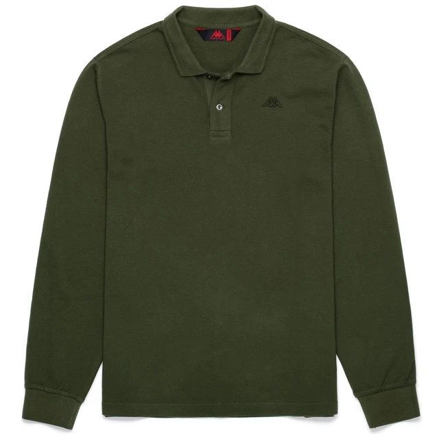 Robe di Kappa - Polo Shirts, Polo - Uomo - BAKARI