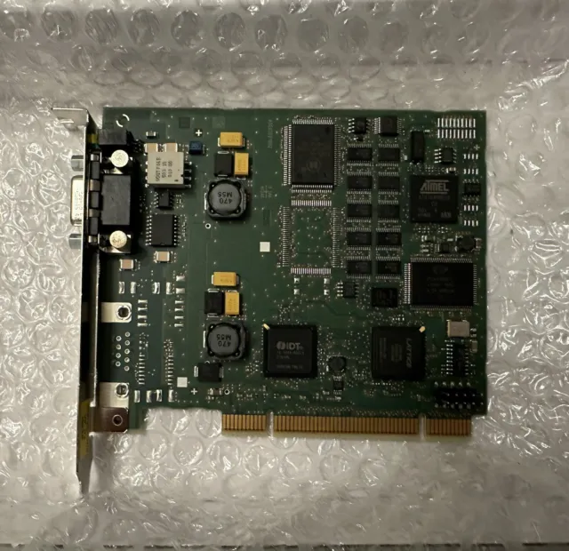 Siemens CP 5613 A3 Profibus PCI Karte 6GK1561-3AA02