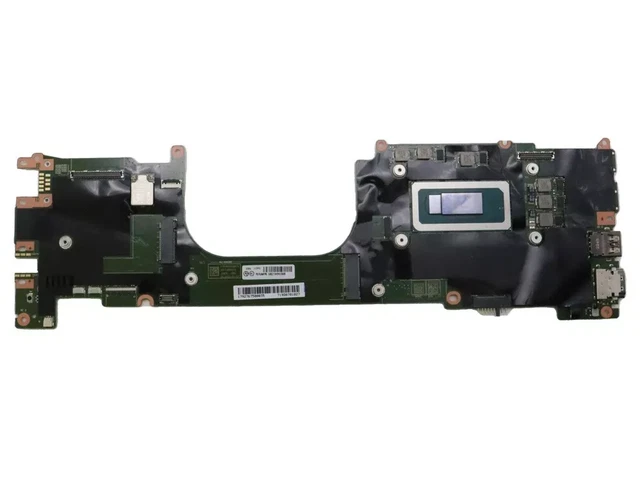 Carte Mère Pour Lenovo ThinkPad X1 Carbon Gen 10 - Processeur I7-1270U, 16 Go, Ref NM-D961