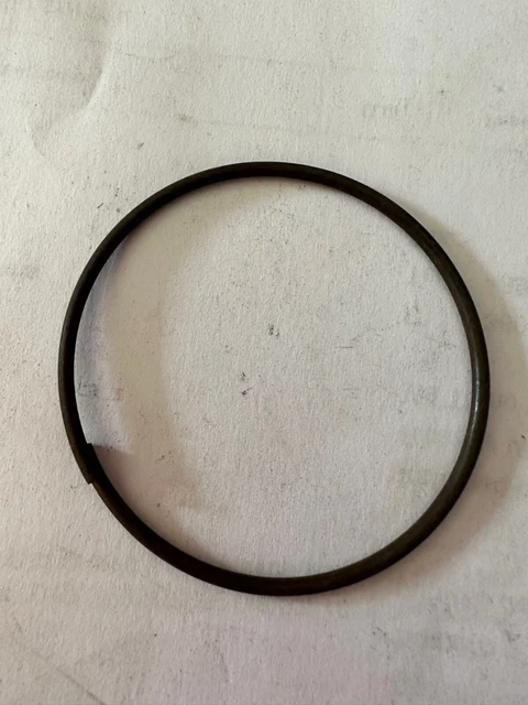 0245640 Anellino 53,4 X 2 Originale Aprilia