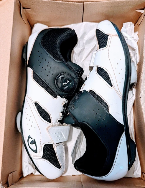 Giro savix cycling shoes EU 43