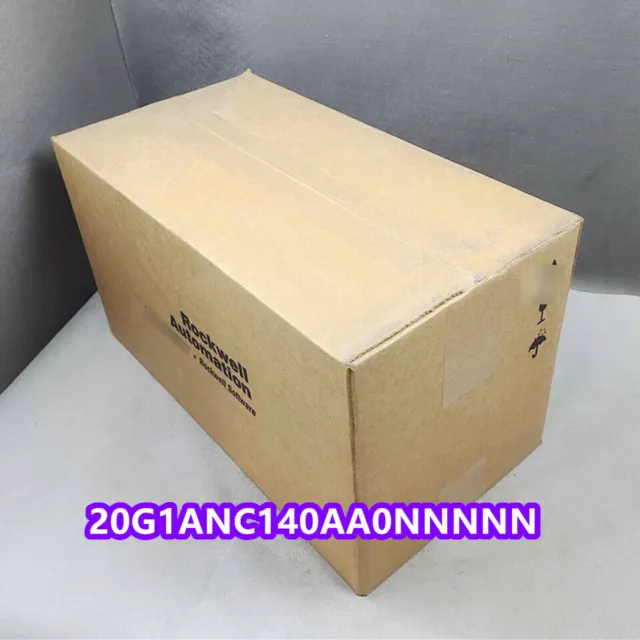 20G1ANC140AA0NNNNN PowerFlex Air Cooled 755 AC Drive 20G1ANC140AA0 Brand New