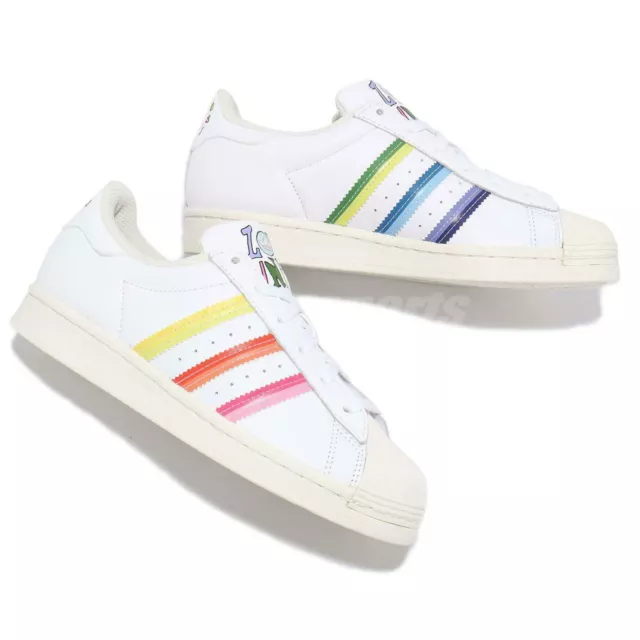 Adidas superstar arcobaleno shop