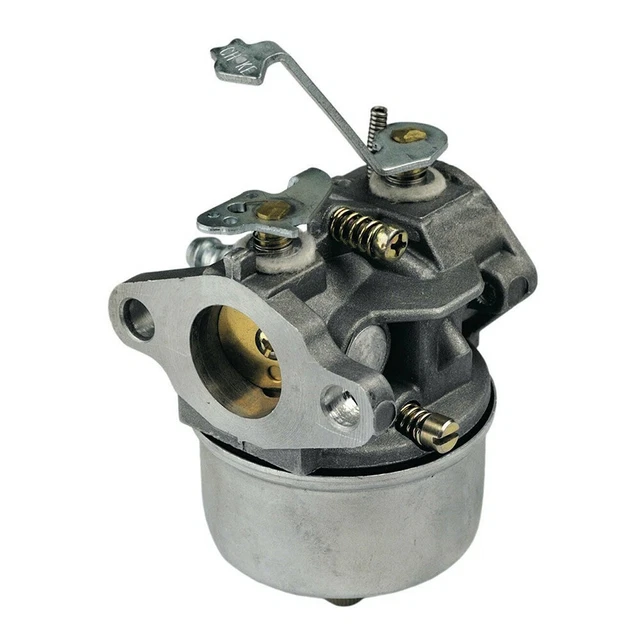 Carburateur Tecumseh H30-HH70 - Kit Complet Avec Filtres 632230