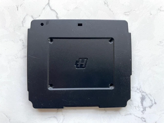 Hasselblad 3053346 Rear Body Cover Cap for H Series 