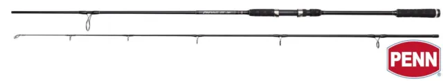 Penn Prevail III LE SW Spin Rods New 2024 Saltwater Sea Spinning Rods Fishing