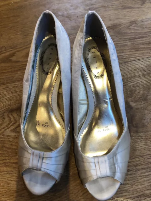 Jessica simpson shoes uk debenhams on sale