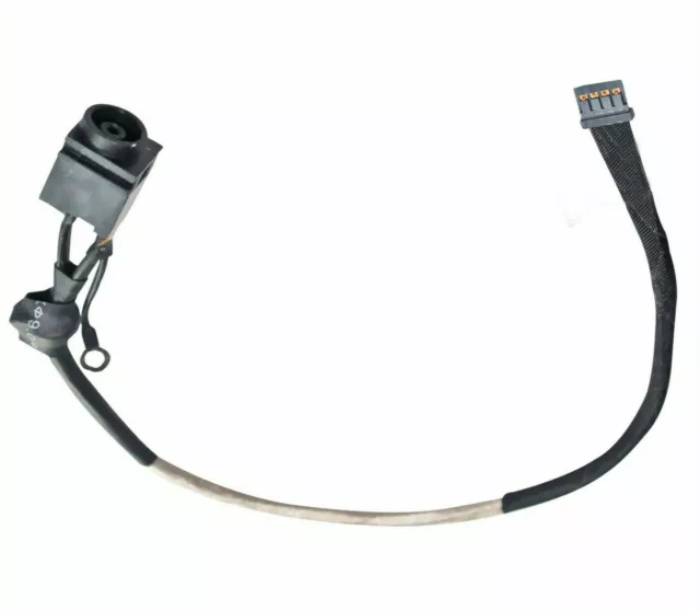 SONY VAIO VPC-CW13FD VPC-CW DC-IN rev: A Jack Cable 073-0101-7324_A port m870