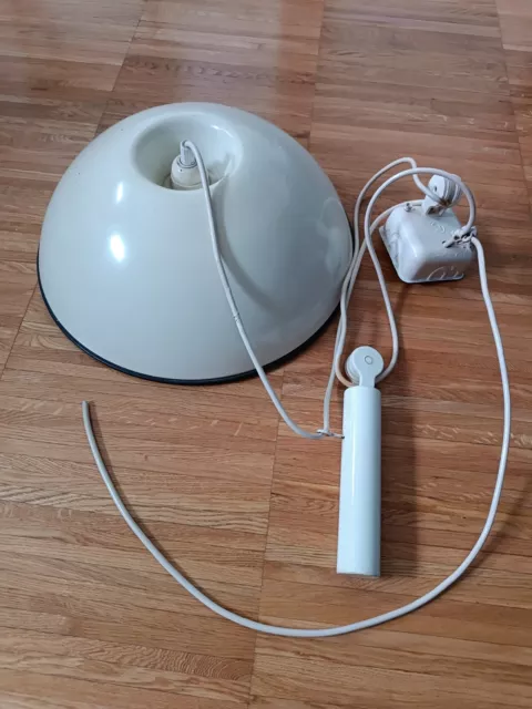 Lampada Flos Relemme Saliscendi 74/75