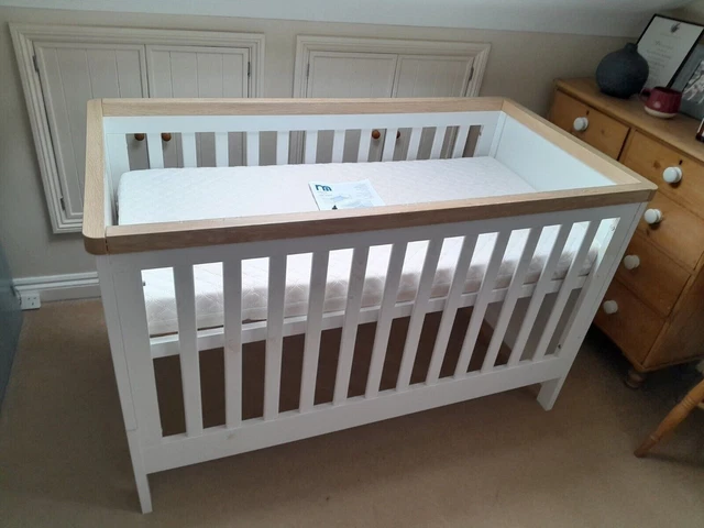 Mothercare Cot Mattress FOR SALE PicClick UK