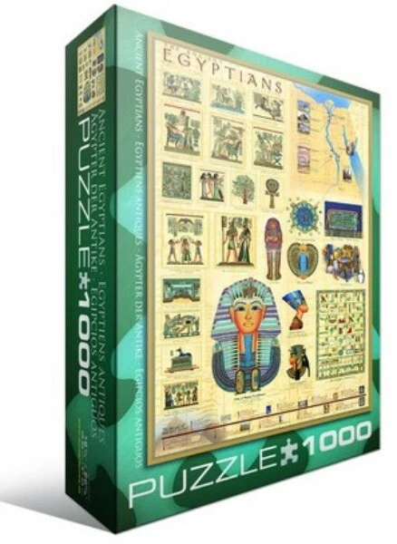 Ancien Puzzle En Bois – Amérique Du Nord – 65 Pièces (USA)