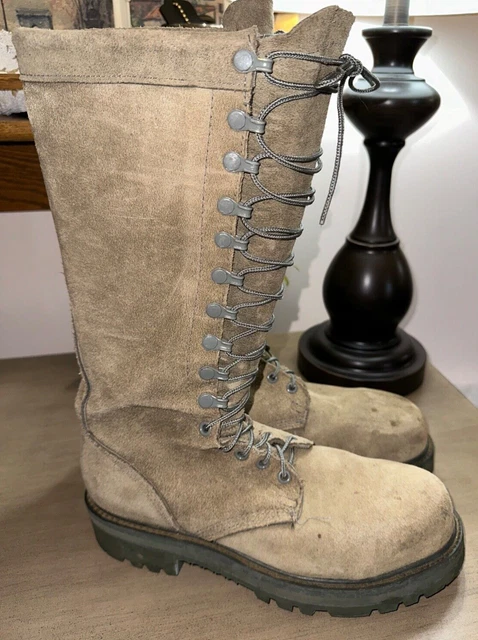 Hoffman 16 inch lineman boots on sale