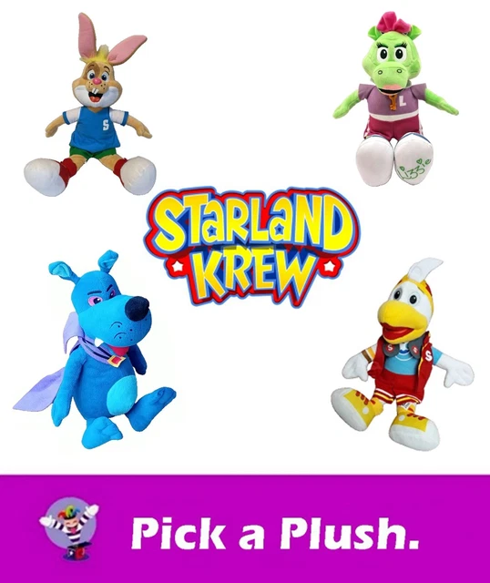 Starland Krew Naarky FOR SALE PicClick UK starland-krew-naarky-for-sale-picclick-uk