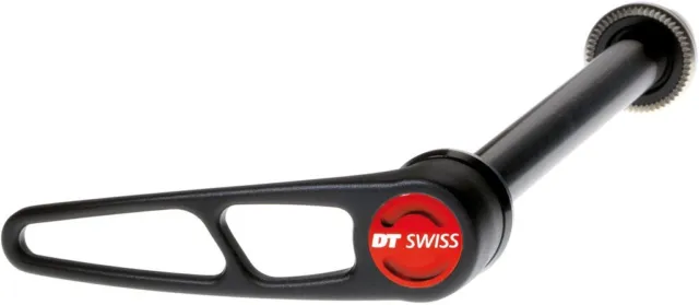 DT Swiss Rws Thru Bolt Vr-Steckachse MTB 9x100 MM