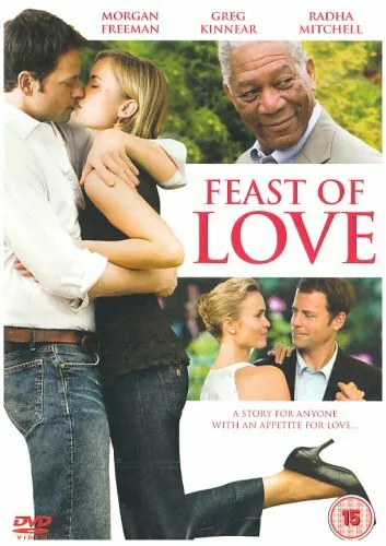 Feast De Love [dvd] [2007], Neuf, dvd,Gratuit