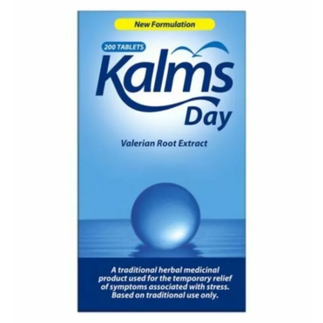 Kalms Kalms Day 200er