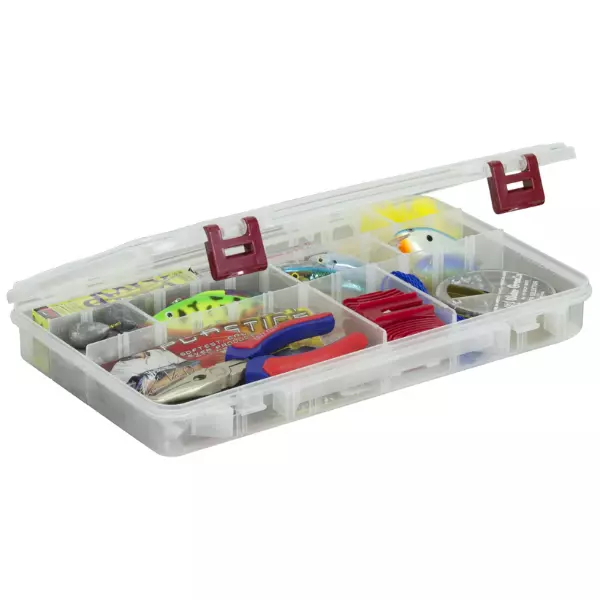 PLANO LARGE TACKLE box model# 759-A. preowned $24.99 - PicClick