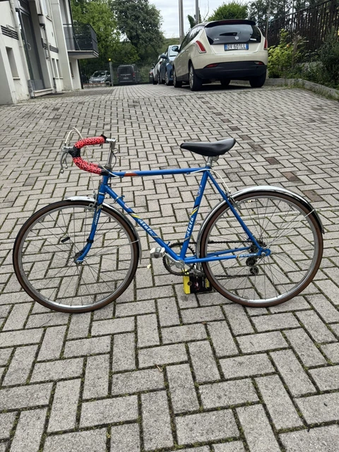 RIZZATO CALIFFO DE LUXE ADESIVI FONDO CROMO STICKERS