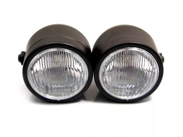 Motorbike Headlight for Suzuki Bandit 600 650 1200 1250 Streetfighter Project