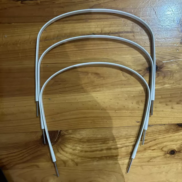 BUGABOO DONKEY HOOD Wires Rods For Use With Hood 20.00 PicClick AU