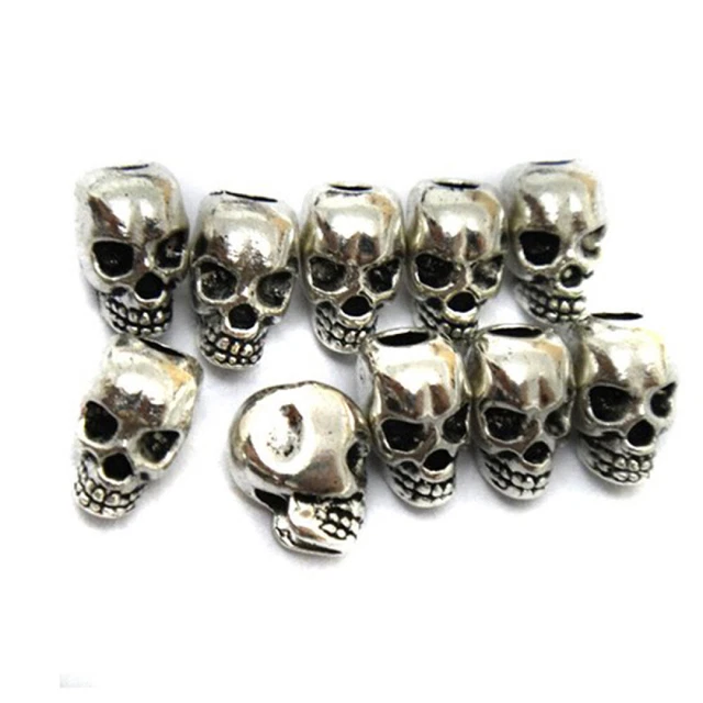 30 Pcs Anhänger Zur Schmuckherstellung Dekorative Reize Dichtung 3