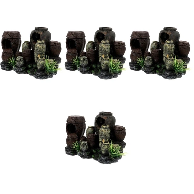 Set Gamberetti Per Principianti (gamberetti Lecca-lecca Mangime - Foto 4