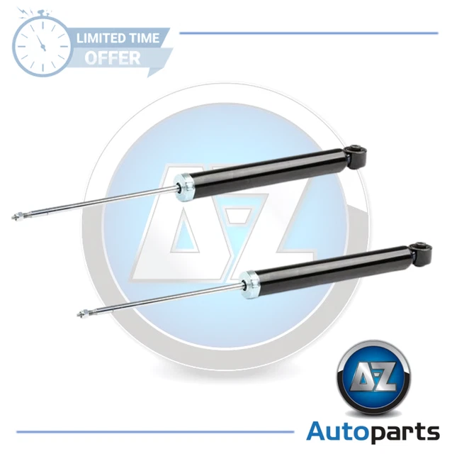 FOR TOYOTA - Yaris/Vitz P13 P9 2005-2020 Rear Shock Absorber (Pair) £45 ...