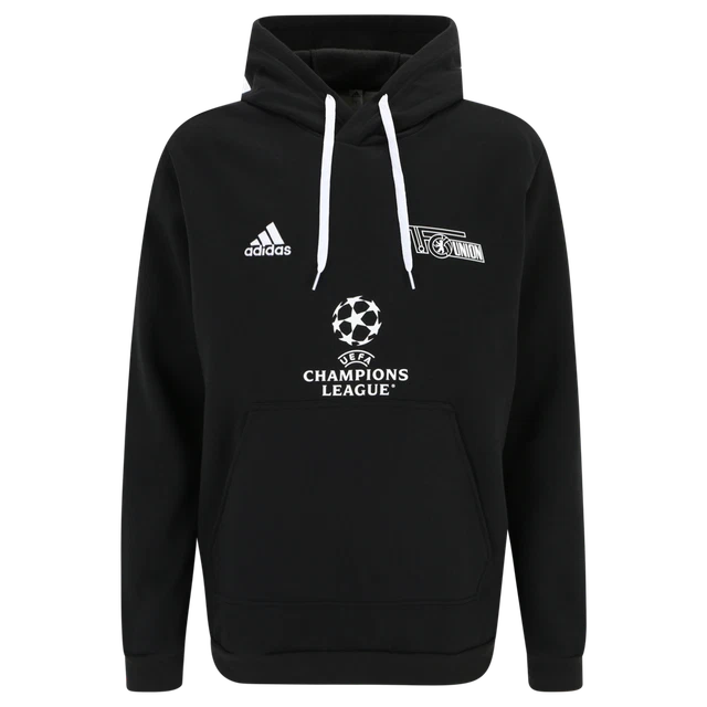 1.FC UNION BERLIN UEFA Champions League 2023/2024 Hoodie NEU Sweatshirt 23/24