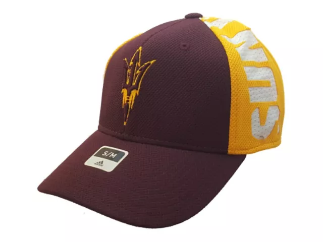 ARIZONA STATO SOLE Devil s Adidas Fitmax 70 Team Colore