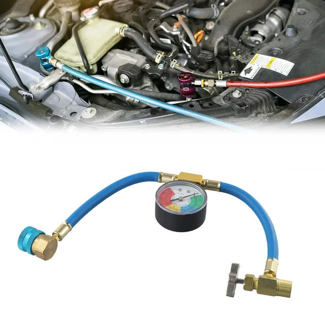 Spetsbst Accessoires de chauffage auxiliaire diesel 75 mm - Kit de tuyaux en Y pour chauffage de voiture - Tuyau de chauffage - Sortie d'air chaud - Clips - Accessoires de chauffage