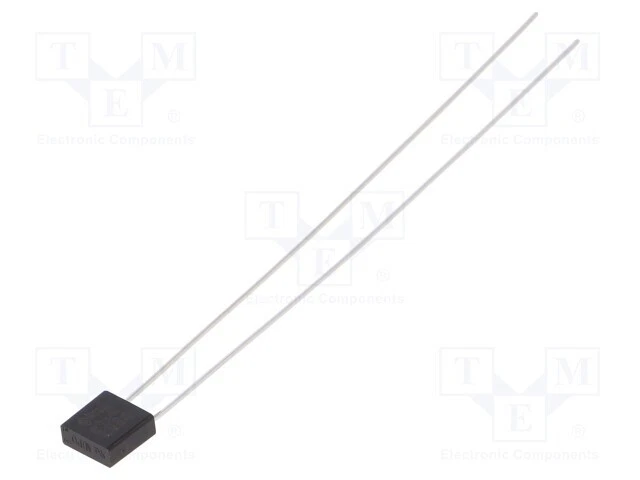 Sécurité : Thermique 2A 145°C A12-F Fusibles Thermiques