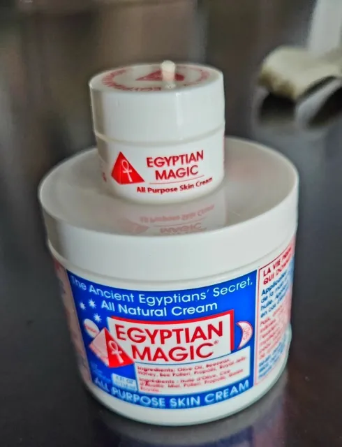 Egyptian Magic All Purpose Skin Cream, 1.5 fl oz 