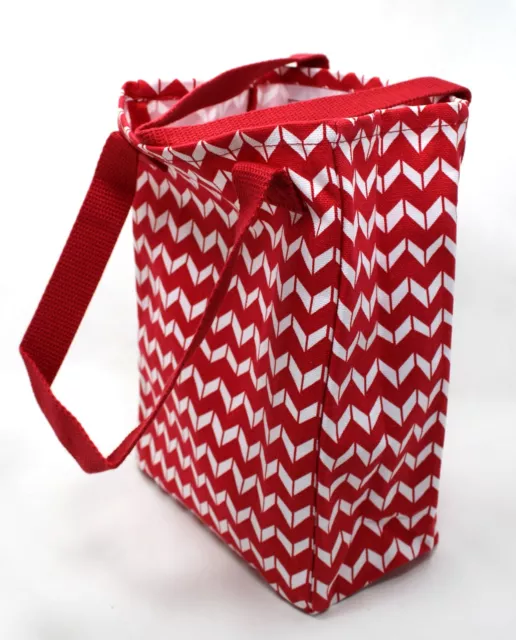 Twice as nice tote 31 2018 2025