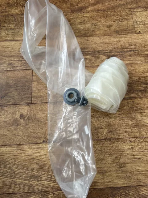 Airgo solus horizon 6 inflatable tent top