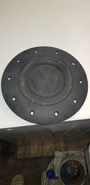 ORIGINAL VW-7L6601149B RVC-Stück-Nabenabdeckung Nabendeckel Blende