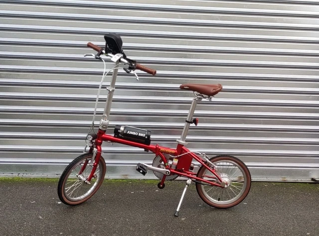 Béquilles vélo – Le Cycle Fringant