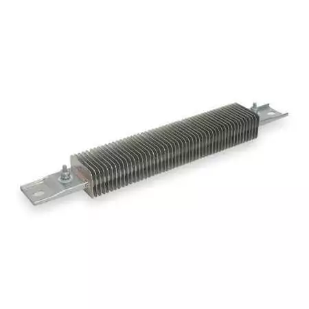 Tempco Csf00506 Heater,120V,17-7/8 In. L,1200 Deg F