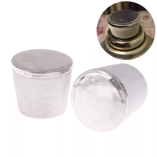 2 pz Termos Tappobottiglie Sostituzione Tappo Tappo Sughero Parti Bollitore Coperchio C RF