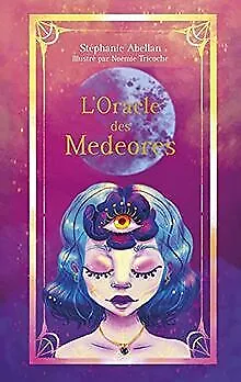 L'Oracle des Medeores de Abellan, Stephanie | Livre | état bon