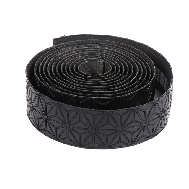 GALPADA Ceinture Antidérapante Guidon De Route Bouchons Prend