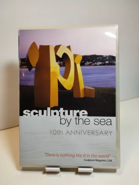 Sculpture by the Sea: 10th Anniversary [DVD] 2007 GOOD