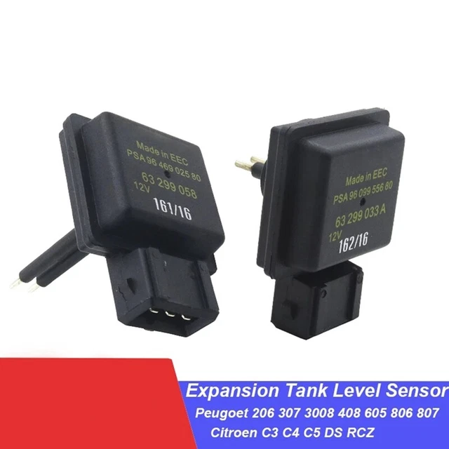 1306F0 livello di riempimento sensore refrigerante compensazione compressore per 207 3008 408 508 I9G5