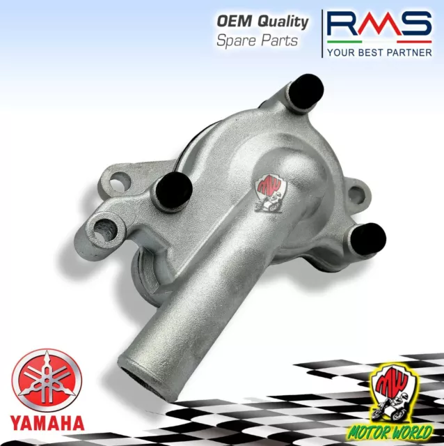 Pompa Acqua Completa Assemblata Yamaha Yp 250 R X-Max 250 2005 2006 2007 2008