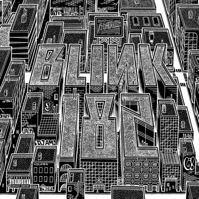 THE NEIGHBOURHOOD by THE NEIGHBORHOOD Sealed New Vinyl 190758336718