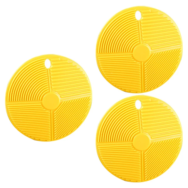 3 PIEZAS Garganelli Board Premium Pasta Board Cocina Hogar Cocinar Pasta Board