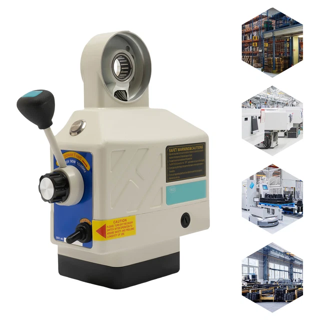 Machining Centers & Milling Machines, Metalworking Equipment