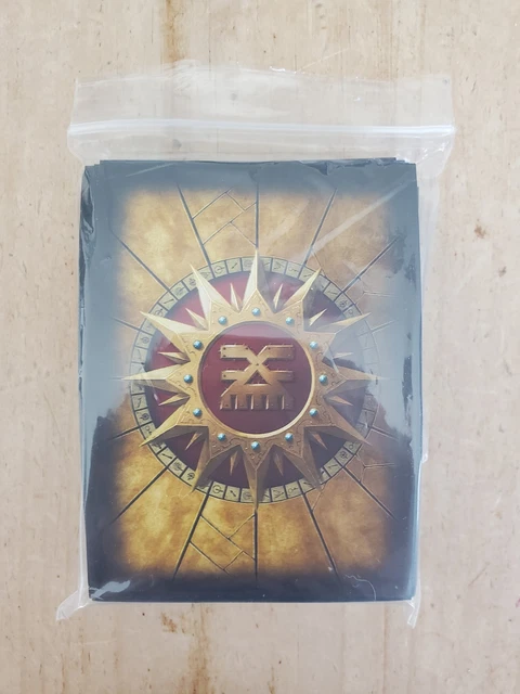 shadespire card sleeves Slay the Spire, Art Sleeves – Contention Games main image 1