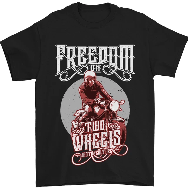 T-shirt Homme Gildan Heavy - Motif Lézard Moto - Coton Ringspun - Taille Selon Commande - Neuf Sans étiquettes