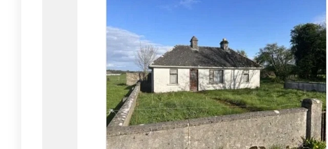 Home + 1 acre land West of Ireland Carrowroe, Williamstown, Co. Galway F45 E984 Home + 1 acre land West of Ireland Carrowroe, Williamstown, Co. Galway F45 E984