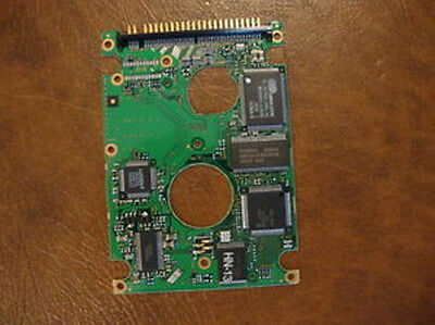 AJA Hitachi DK23EA-20 A A0B6 C/A AJA00 20GB 2.5 " Ide Carte de Circuit Imprimé 